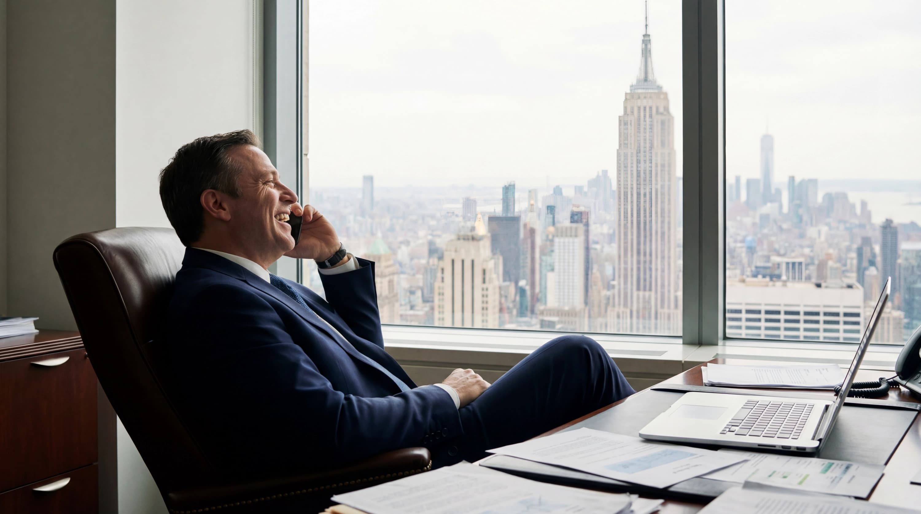 Full dashboard view — contacts table, search bar, filters, source tags